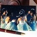 Ballet Recital Blank Note Cards $15
