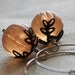 SALE - Laurel Earrings
