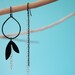 Samare Earrings