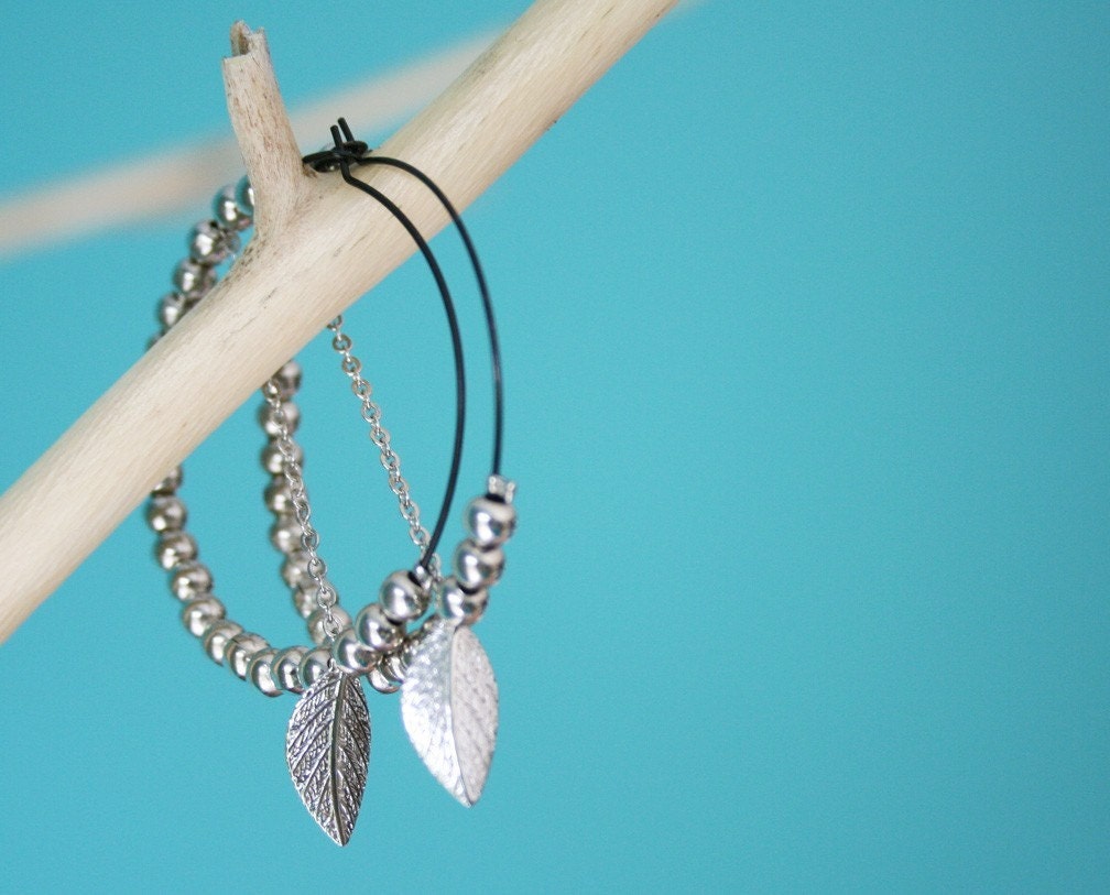 Kelis Earrings