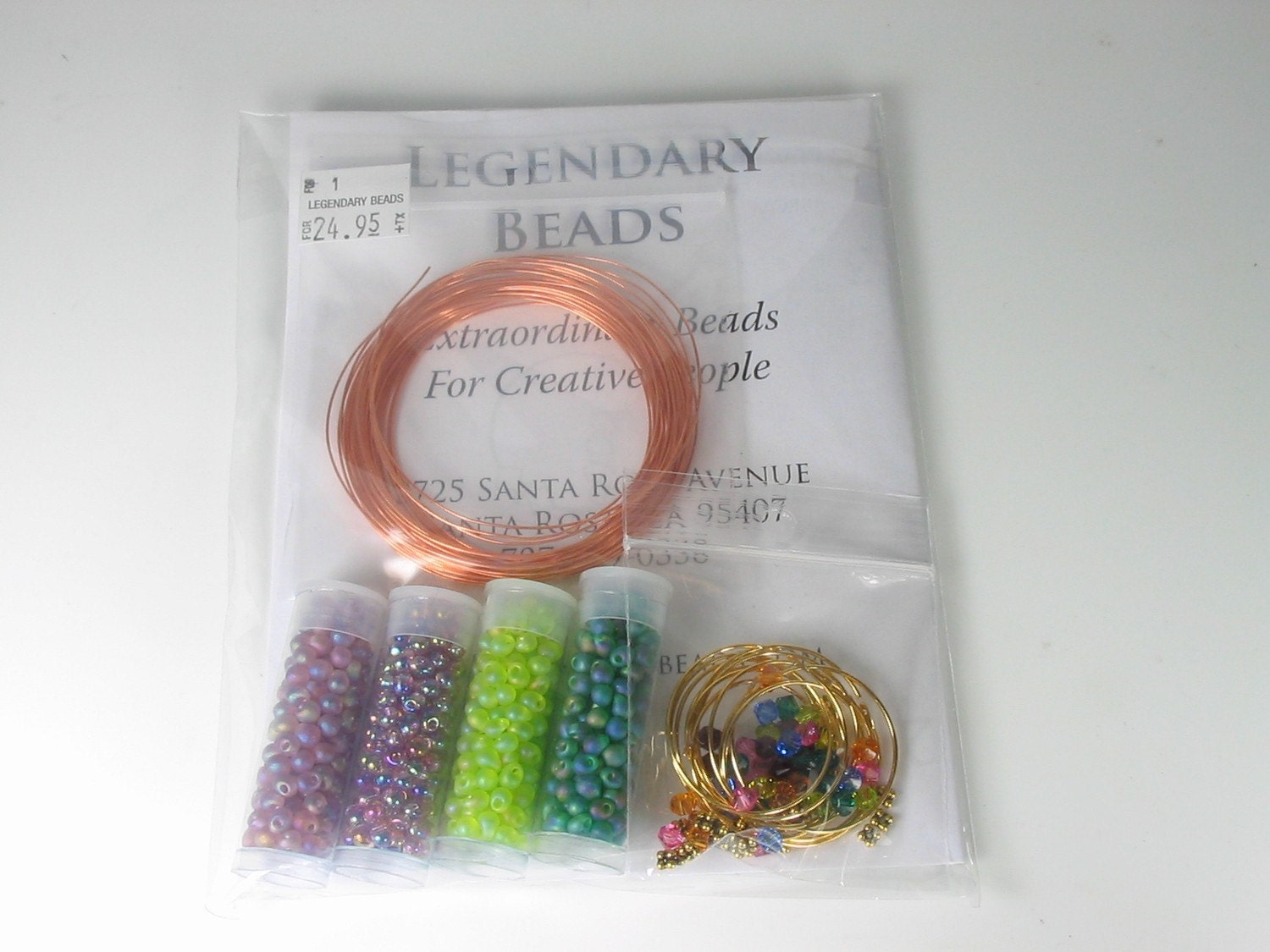 Grapes Wine Charm Kit