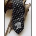 At At ( star wars) Old Style Necktie