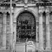 We Shall Overcome - fine art print featuring Michigan Central Station