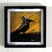 Dawn    Framed Limited Edition Print 26/250