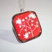 Birds Setting in Tree Necklace by smilesophie on Etsy