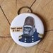 Gorilla Bottle Opener