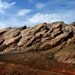Virgin River Gorge - Fine Art Photograph - 5 foot wall print