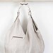 Ready To Ship, Hemp Hobo Handbag with FREE Gift