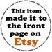 Beef PERSONALIZED Homemade Dog Treats Kirb.Dog Cookies Baked Fresh-Gift Boxed