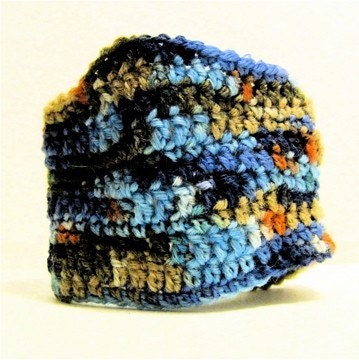 Annie Oakley Crochet Cuff