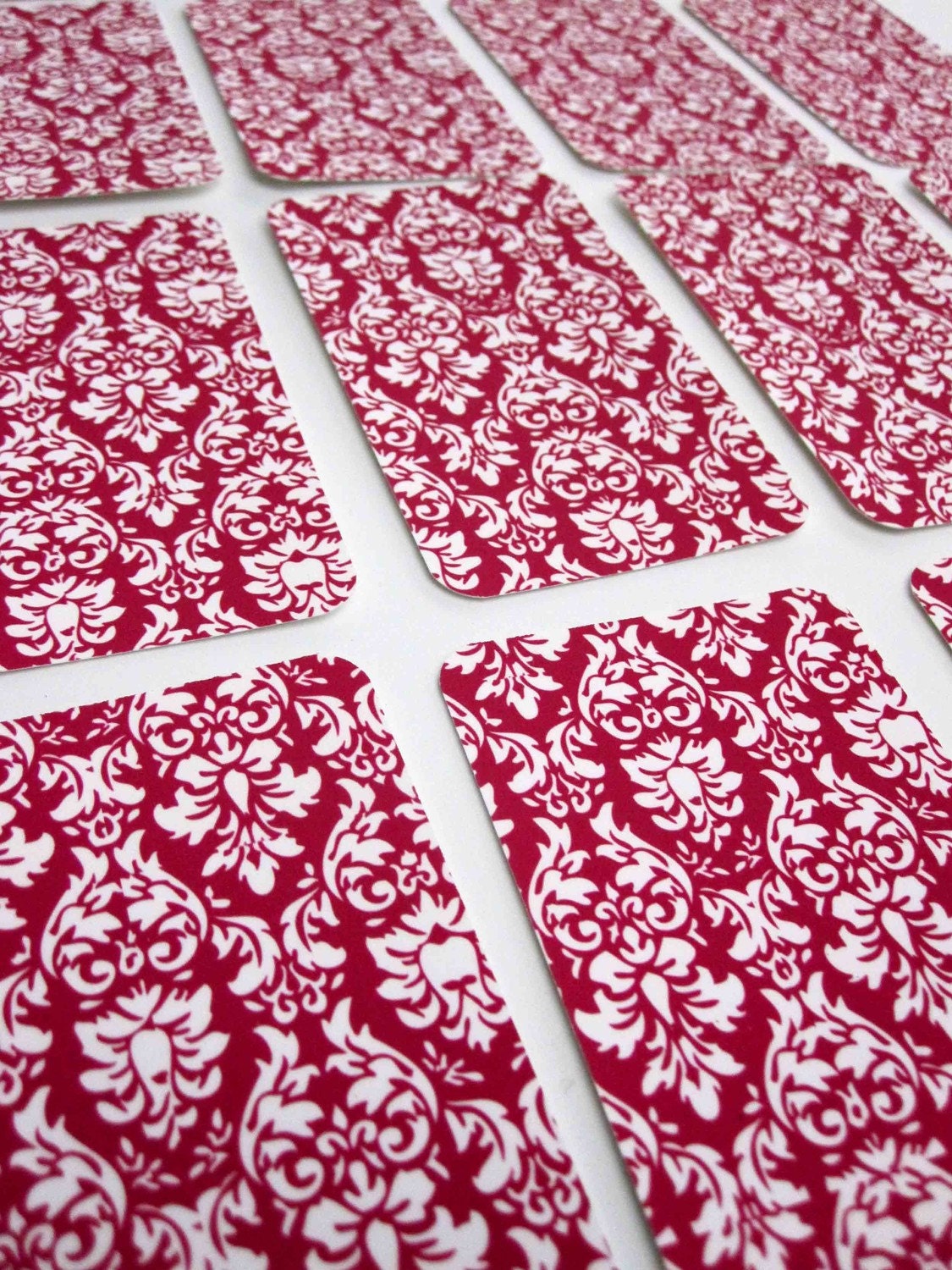 Card Matching Game