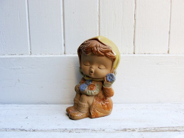 Sweet Little Girl by Hankyu