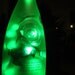 Custom Made Liquor Bottle Lamps (You Choose the Bottle, Lights, and Shade)- USA customers only