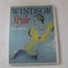 The Windsor Style by Suzy Menkes