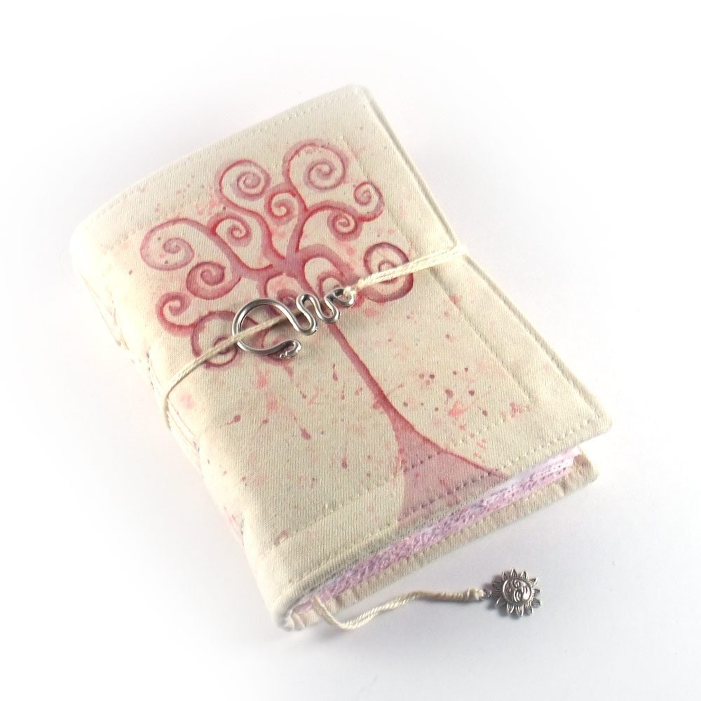 Fairy Tree  - Journal, Notebook, Diary