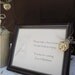 25 Wedding Favors Birds Love, Personalized Bride & Grooms Name by Nature Favors