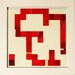 Broken Circuit  -  Original Oil Painting - Framed  -  GrahamHeffernan