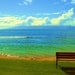 Rest A-shored Blank Note Cards $16
