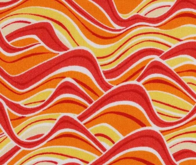 Surfin' Monkeys Surf Boards Yellow Orange