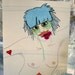 Bang'in original painting