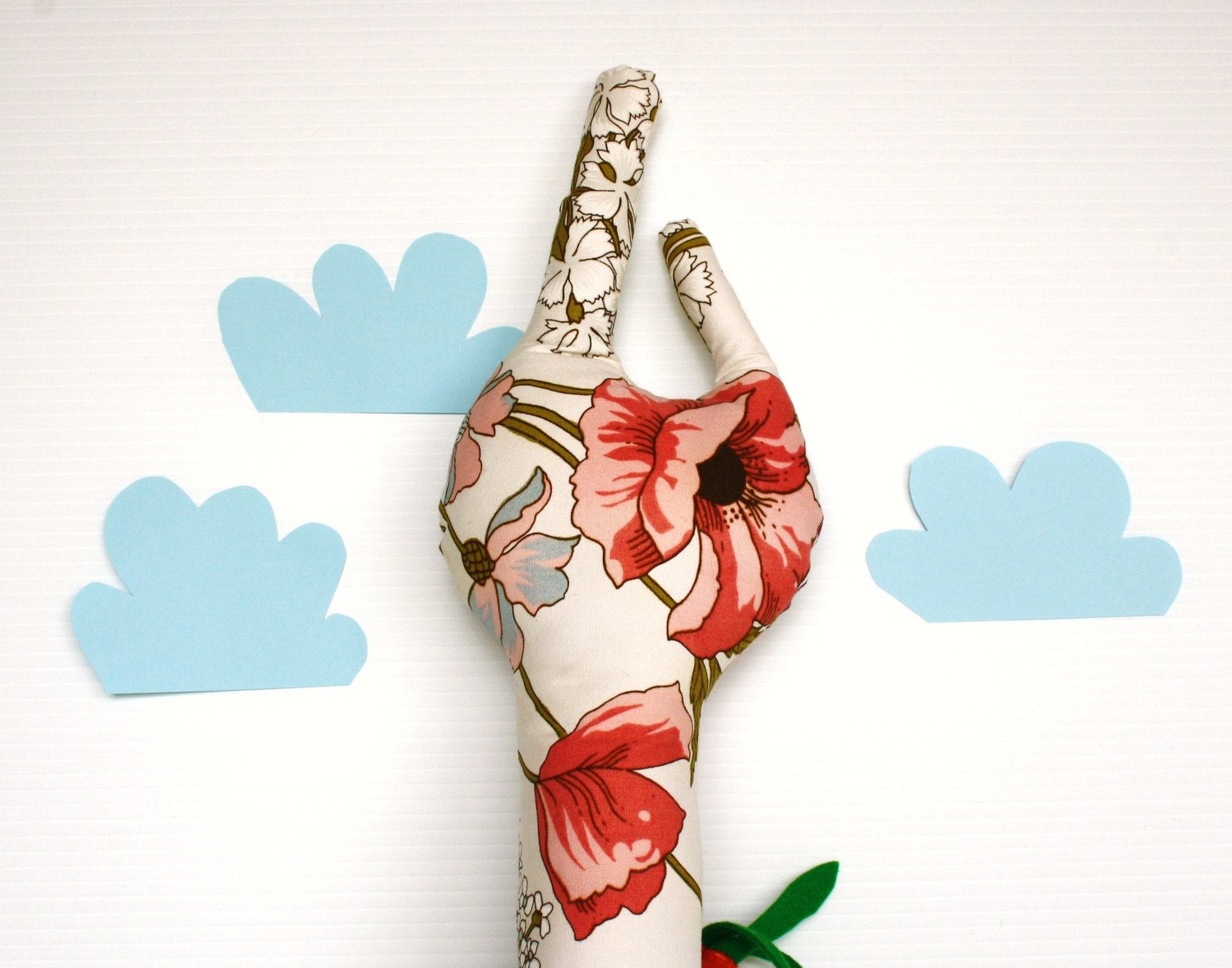 Wabbit- Lilly