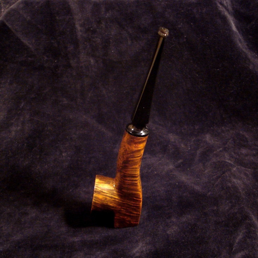 Leaping Tiger Pipe