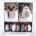 Owl pdf Pattern Tutorial Night Friend