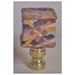 Millefiori Lamp Finial