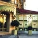 Paris Photos - Laduree, French Patisserie, Champs Elysees Laduree - Famous French Bakery - Paris Home Decor, Fine Art Photograph 5" x 7"