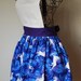 magic unicorn apron