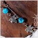 Esprit Automnal, Earrings