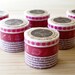 MASKING TAPE - Typewriter - Pink