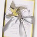 Summer Wedding Invitation - Summer Slate