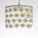 Daisy Chain Lamp and Pendant Shade