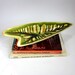 15% Off Storewide Sale // Large Atomic Leaf Ceramic Dish 50s