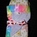 CUSTOM ORDER for CutieNBeauty Minky Dino Blankie
