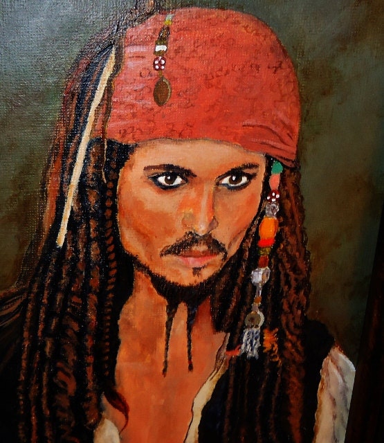 Johnny+depp+pirate+eyes