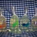 Fish in a Bag soaps LOT of 25, great bday party favors and unique gift idea
