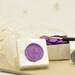 Custom Wax Seal Stamp and Wax Beads Set for Kylie
