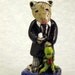 Lisa Snellings H. P. Lovecraft Rat   363/500