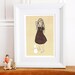 Patience Brown Fine Art Print