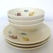 Franciscan Autumn Leaves Bowls and Plates
