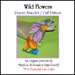 Peyote Bracelet Pattern ... WILD FLOWERS ... Floral . Colorful . Multicolor . Daisies . PDF . time2cre8 Original Design . Personal Use Only