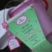 Sand Pail Beach Bucket Birthday Invitation