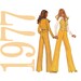 70s Ensemble Vintage Sewing Pattern 32 34 36 Bust McCalls 5451 UNCUT FF
