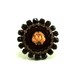 Persephone's Rose Ring