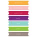 Personalized Handwriting Paper Flats