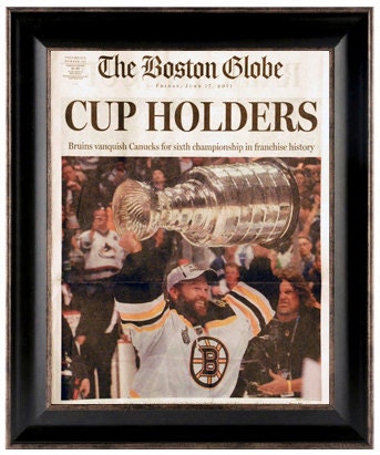 Stanley Cup Holders