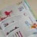 Buttons, As Seen in the design book Decorate
