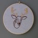 Oh Deery me